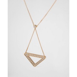 Adult style necklace perfect for everyday use 2023SS PRADA Prada